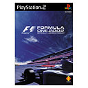 摜:Formula One 2002