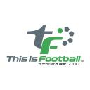 摜:This Is Football TbJ[EL2003