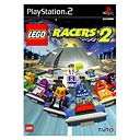 摜:LEGO RACERS 2
