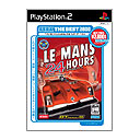 摜:LE MANS 24 HOURS SEGA THE BEST 2800