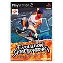 摜:Evolution Skateboarding