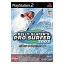 摜:Kelly Slaterfs Pro Surfer 2003 P[EX[^[ vT[t@[