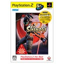 摜:Shinobi PlayStation 2 the Best