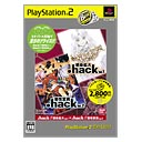 摜:.hack// Vol.1~Vol.2 PlayStation 2 the Best